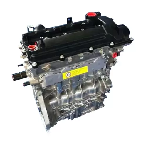 MOTOR HYUNDAI/KIA G4LC