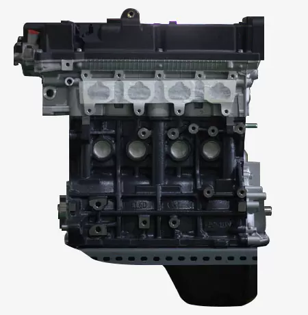 MOTOR HYUNDAI/KIA G4ED