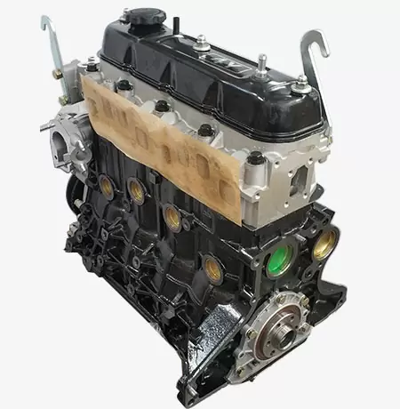 MOTOR TOYOTA GASOLINA 4Y