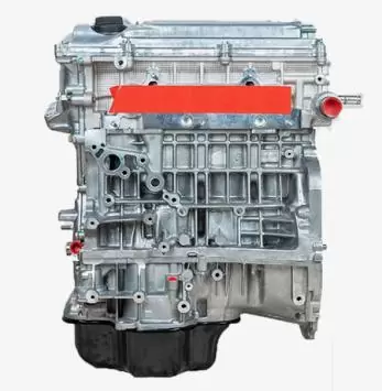 MOTOR TOYOTA 2AZ-FE