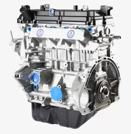 MOTOR MITSUBISHI 4A92