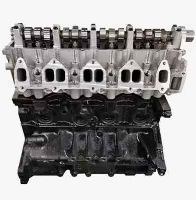 MOTOR MAZDA/FORD WL