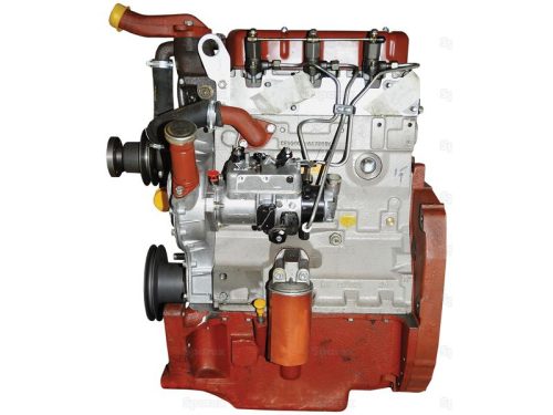 MOTOR PERKINS AD3.152 TRACTORES E INDUSTRIALES