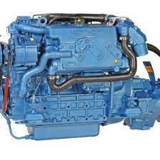 MOTOR NANNI DIÉSEL MARINO N4.50/N4.65/4.80