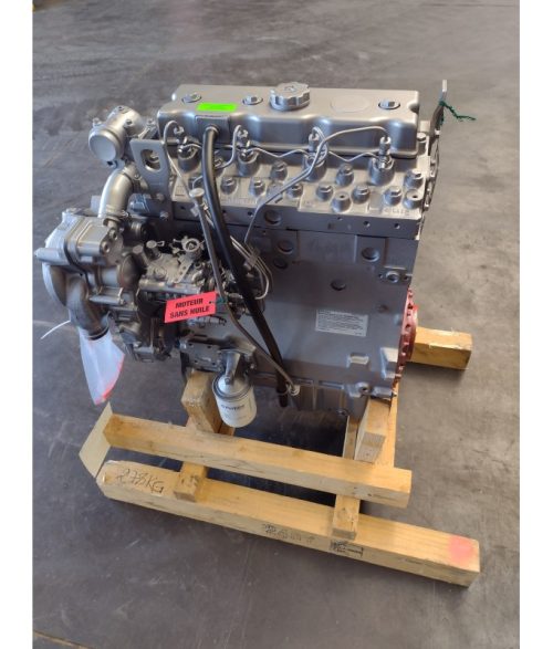 MOTOR PERKINS 1004-42