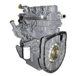 MOTOR PERKINS AD3.152  TRACTORES E INDUSTRIALES