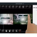 VIDEOSCOPIO INDUSTRIAL DE MEDICIÓN 3D JEET F-SERIES