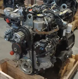 MOTOR NEF FPT F5HFL464C