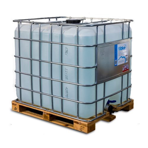 LIQUIDO ADBLUE  FORMATOS DE ENVASES DE SUMINISTRO 5/10/20/200/1000L