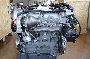 MOTOR FIAT 1.6 JTDM 955A3000