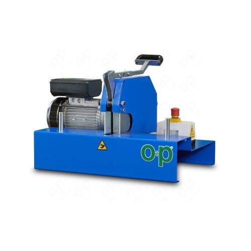 MAQUINA CORTE MANGUERA HIDRÁULICA TF3/E