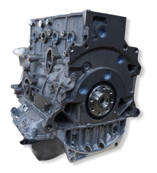 BLOQUE MOTOR FIAT 2.0 D RH02/RHO/RHC/RHD