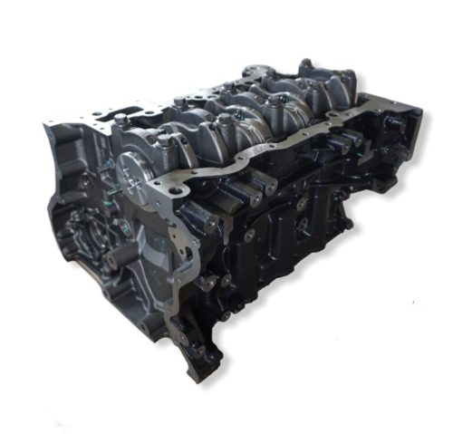 BLOQUE MOTOR FORD H9FB/JXFA