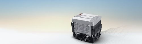 MOTORES DE PILA DE COMBUSTIBLE DE HIDRÓGENO M180/YHTG80PRO/120/20+/T100