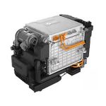 MOTORES DE PILA DE COMBUSTIBLE DE HIDRÓGENO M180/YHTG80PRO/120/20+/T100