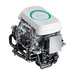 MOTORES DE PILA DE COMBUSTIBLE DE HIDRÓGENO M180/YHTG80PRO/120/20+/T100