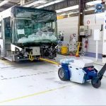 TRACTORES ELÉCTRICOS PARA CARGAS PESADAS TODOS LOS SECTORES M1/5/6.5/9/10/12/16