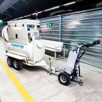 VEHÍCULOS ELÉCTRICOS TRANSPORTADOR/TRACTOR MULTISERVICIOS TODOS LOS SECTORES