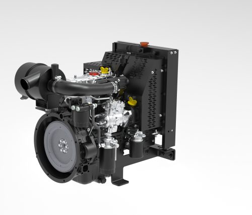 MOTOR RAYWIN 3C11-A BOMBAS DE AGUA