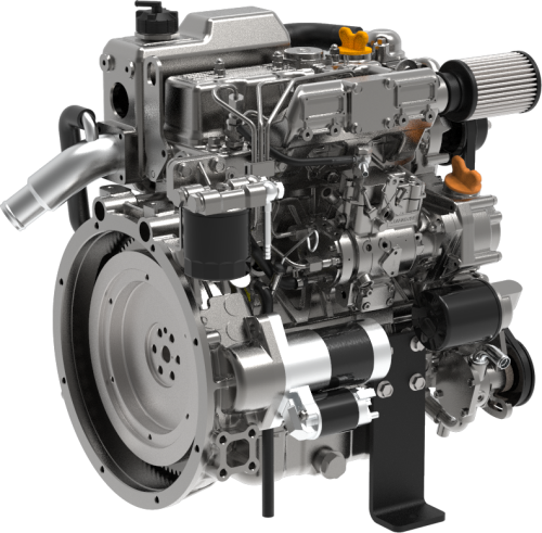 MOTOR RAYWIN 3D11 INDUSTRIAL