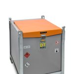 DEPOSITO HÍBRIDO COMBUSTIBLE DIESEL/ADBLUE DT PRO PREMIUM 24/12V 10804