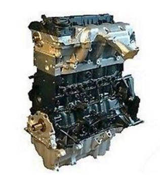 MOTOR CITROEN/FORD/PEUGEOT 2.2 HDI 4HP/4HS