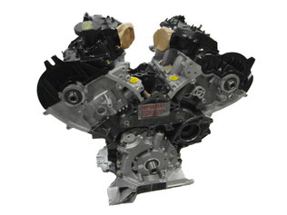 MOTOR CITROEN 2.7 HDI V6 AJD/UHZ/276DT