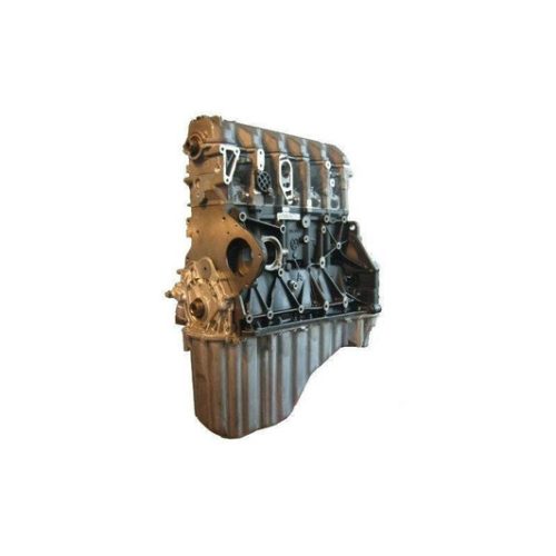 MOTOR VW CRAFTER 2.5 TDI BJJ/BJM/CEB/CEC