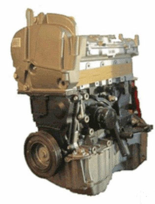 MOTOR RENAULT 1.4 16V K4J780