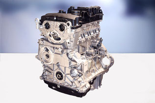MOTOR SMART/M ITSUBISHI  1.3 M135.910