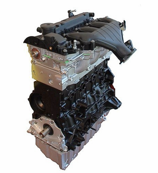 MOTOR FIAT/PSA/VOLVO/VOLVO RHM/G6DB/QXWB 2.0HDI/JTD/TDCI