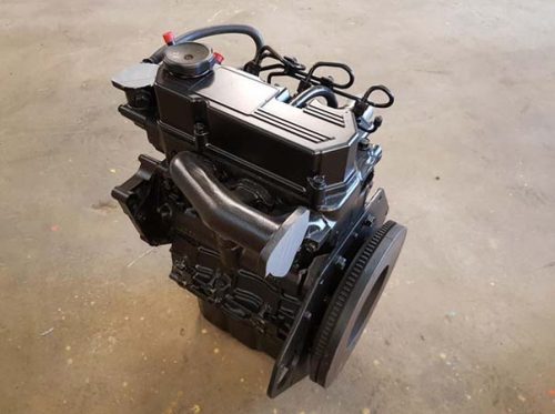 MOTOR CAT -MITSUBISHI S3L2