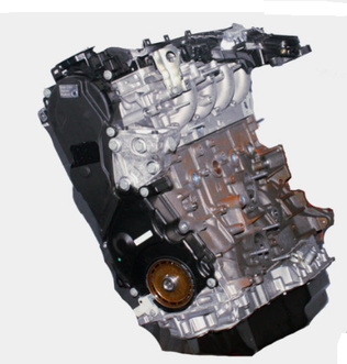 MOTOR CITROEN/FORD/PEUGEOT 2.0 HDI RHC/TXBA/UFDA