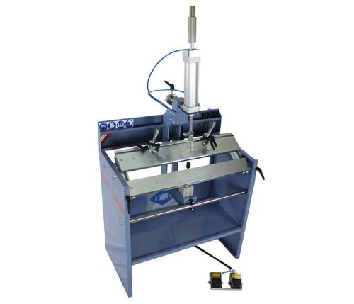 DESMONTADORA DE CULATAS NEUMÁTICA COMEC BST860