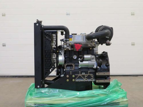 MOTOR PERKINS 403A-11/ GT IOPU