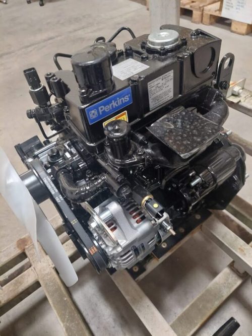 MOTOR PERKINS 403J-11