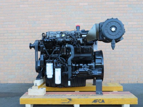 MOTOR PERKINS 1506A-E88TAG1