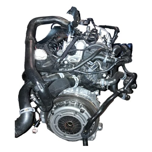 MOTOR VW/SEAT/SKODA CPG