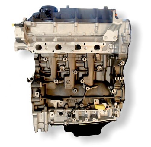 MOTOR FORD TRANSIT 2.2D CYF5