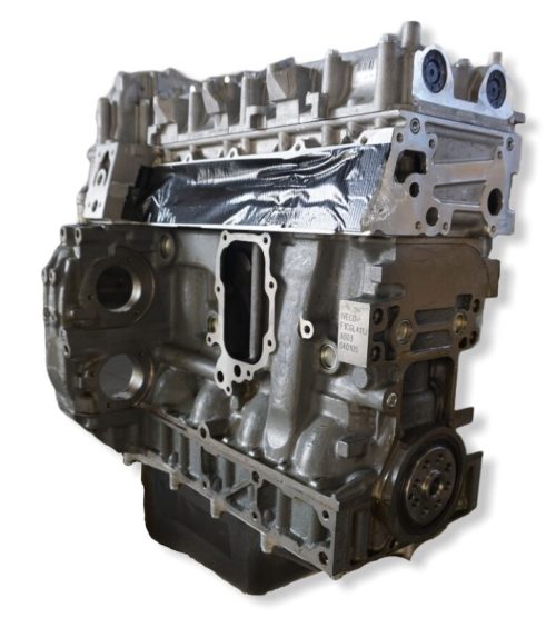 MOTOR IVECO 3.0D F1CFL411J