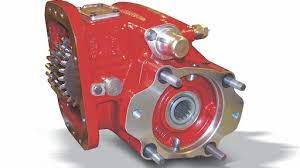 TOMA FUERZA POWER TAKE SERIE 823 ALLISON