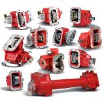 TOMA FUERZA POWER TAKE SERIE 810