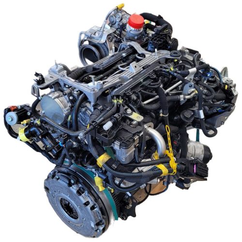 MOTOR FIAT DUCATO 2.2 46348913
