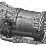 TOMA FUERZA HIDRAULICA POWERSHIFT SERIE 890 ALLISON 3000/4000