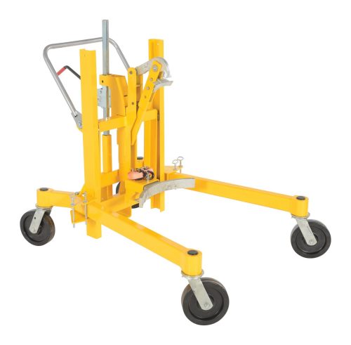 CARRETILLA ECONOMIC TRANSPORTE BIDONES DCR880VESTIL