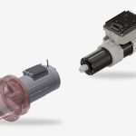 MOTORES DE INDUCCIÓN CA TRACCIÓN BEST MOTOR 24V/36V/48V/80V/96V/120V/350V
