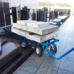 CARRO TRANSPORTE ELECTRICO MULTISECTOR 1500KG