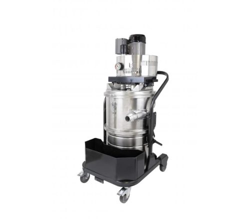 ASPIRADOR INDUSTRIAL ATEX 2.2KW/2.6KW TECNOVAP