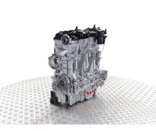 MOTOR VOLVO D5204T