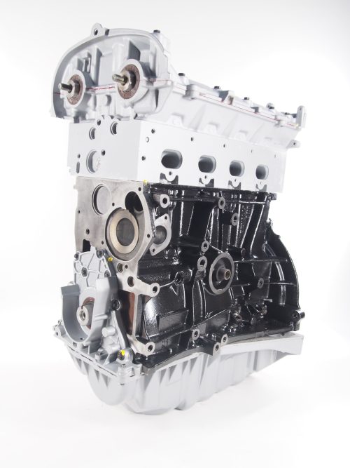 MOTOR RENAULT F4R